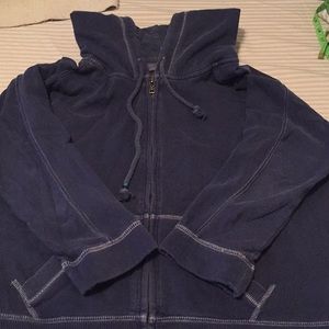 American Eagle 🦅 zip hoodie